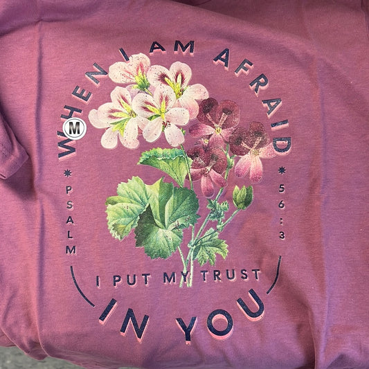Trust In You T-shirt